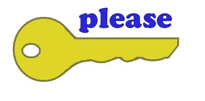 Please!