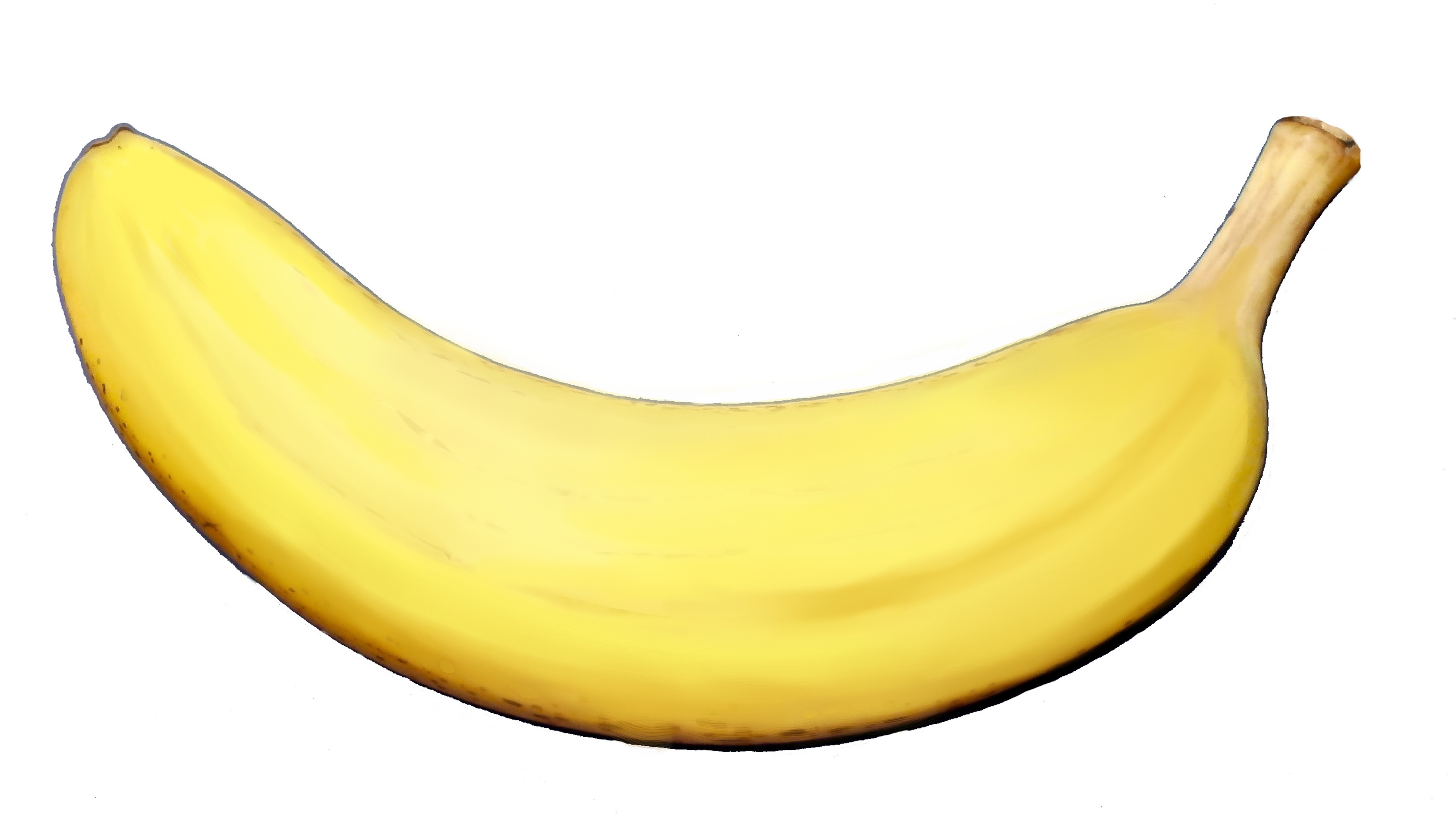 banana