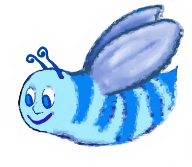 beeBLUE