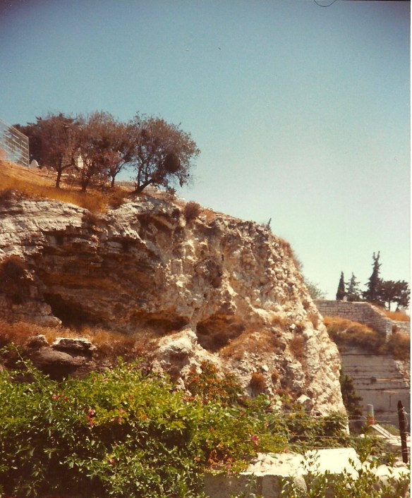 Golgotha87