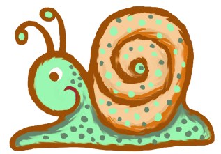 SnailLargo